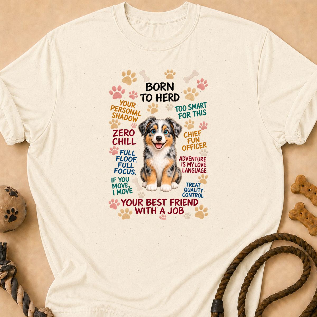 Best Friend T-Shirt