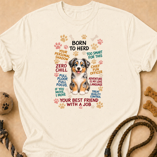 Best Friend T-Shirt