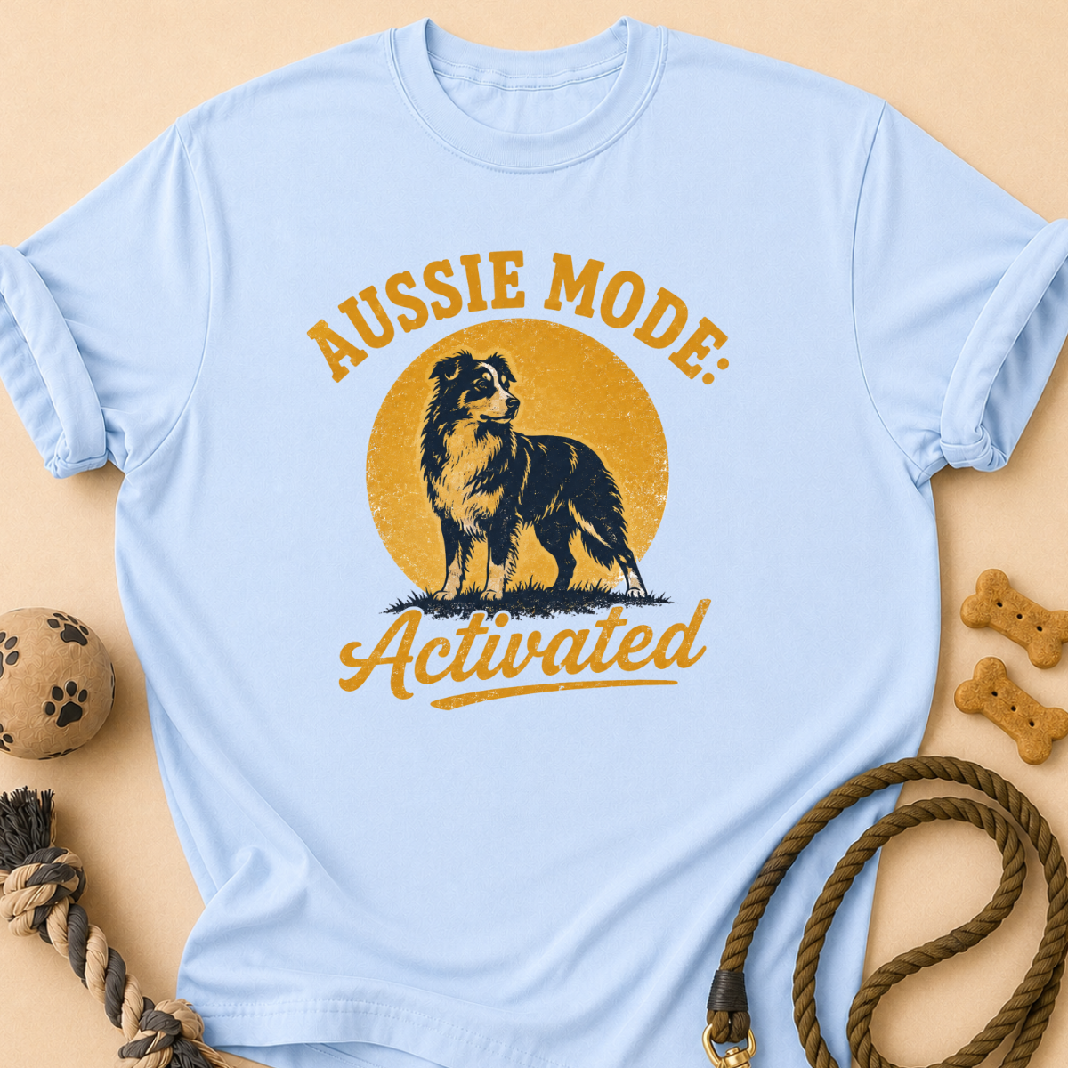 Aussie Mode T-Shirt