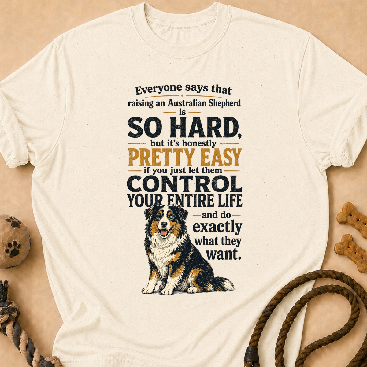 Pretty Easy T-Shirt