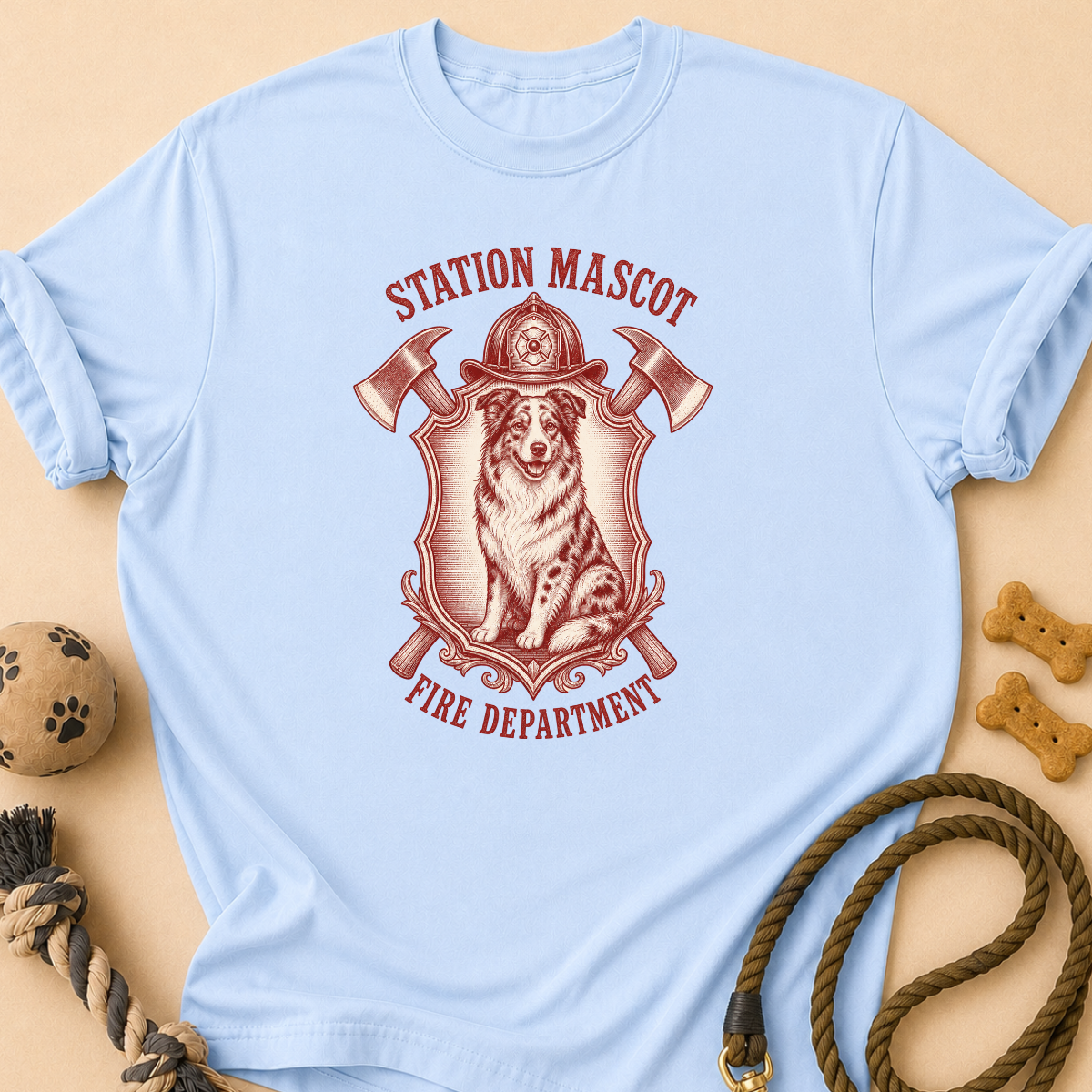 Aussie Mascot T-Shirt