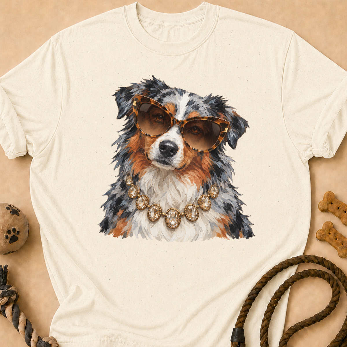 Stylish Aussie T-Shirt