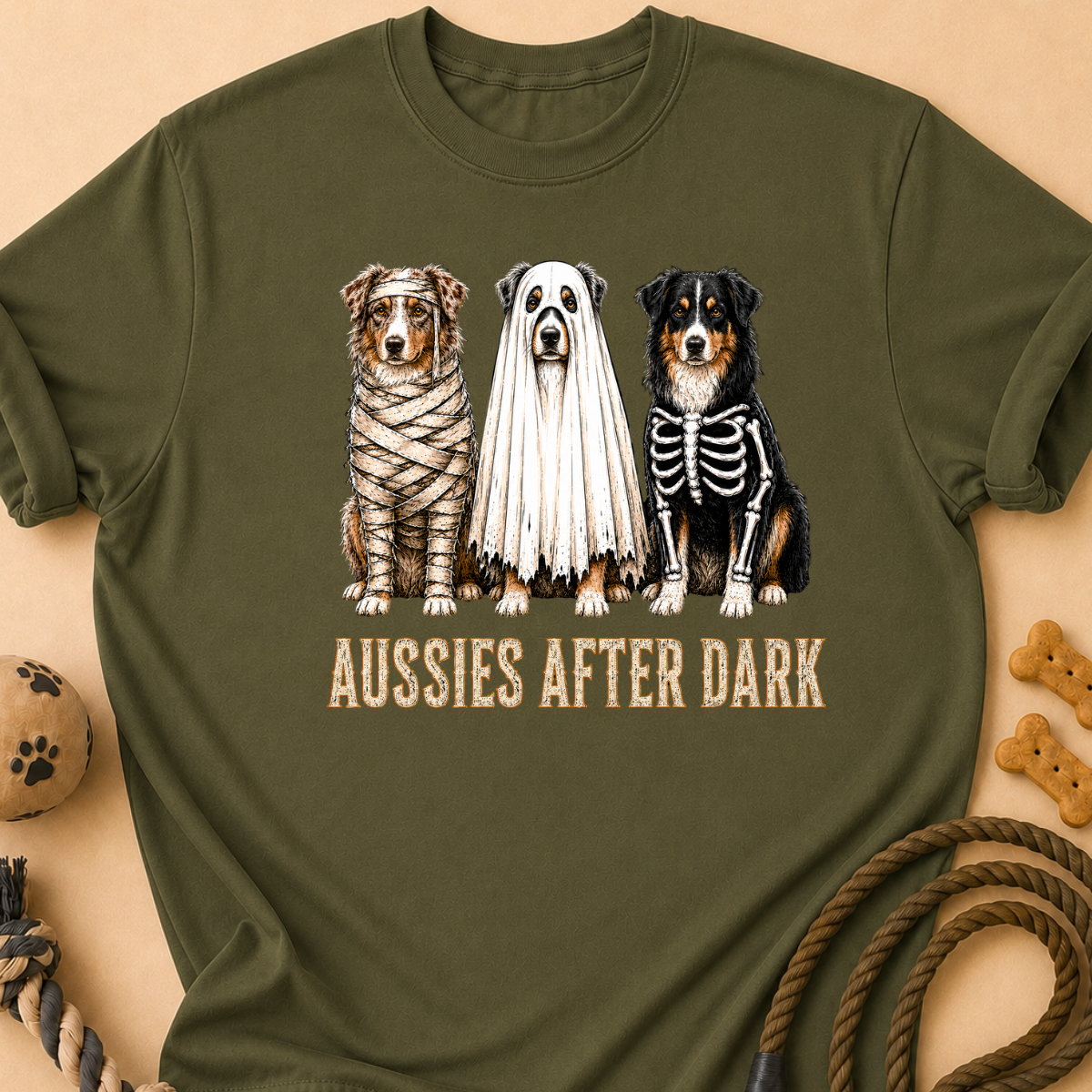 Halloween After Dark T-Shirt