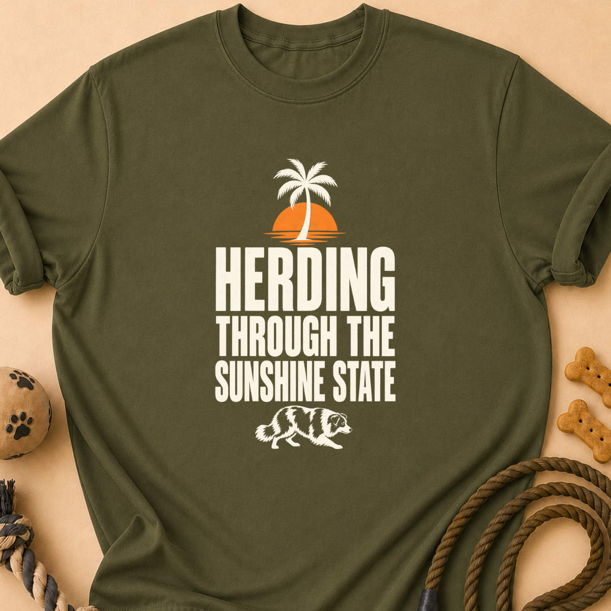 Sunshine State T-Shirt