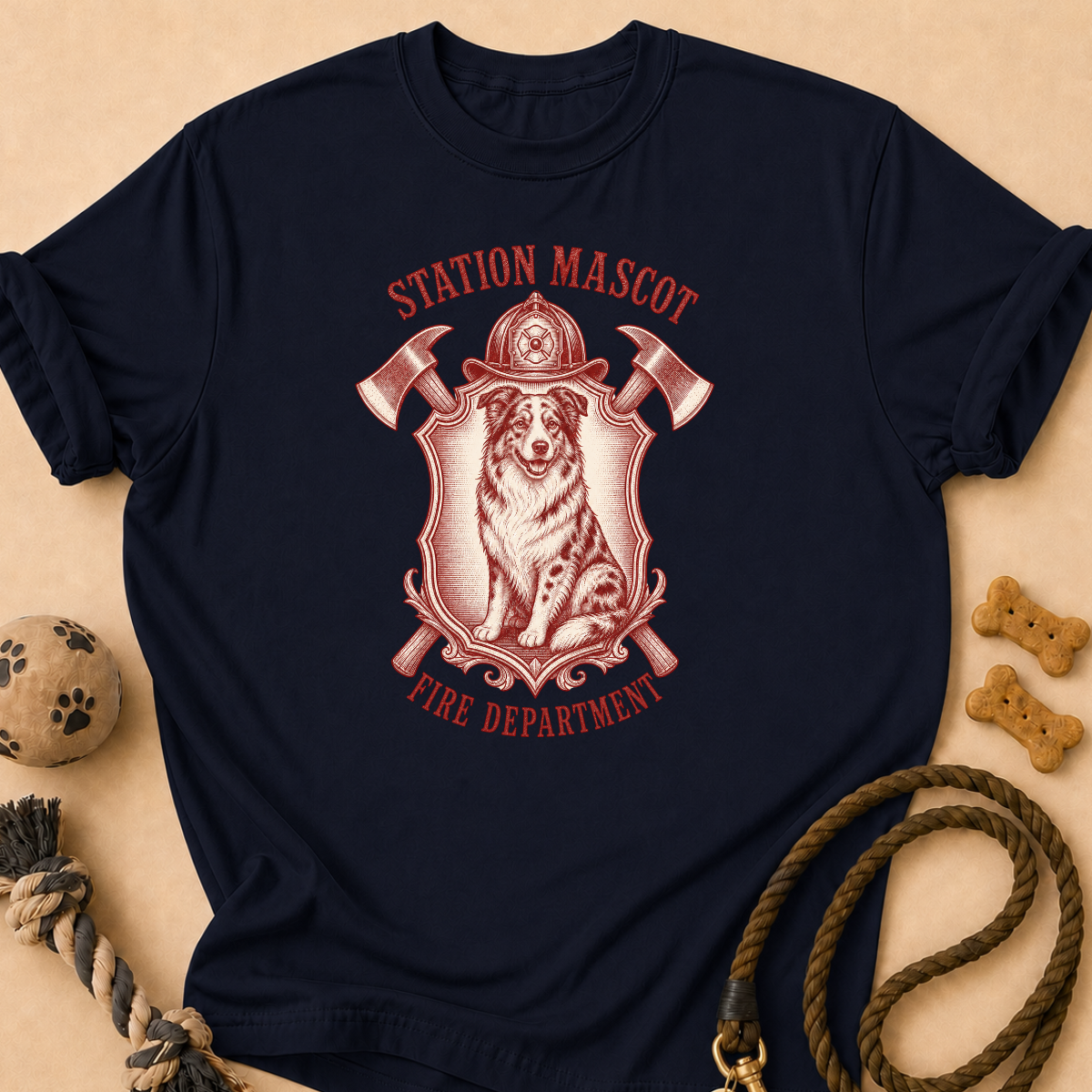 Aussie Mascot T-Shirt