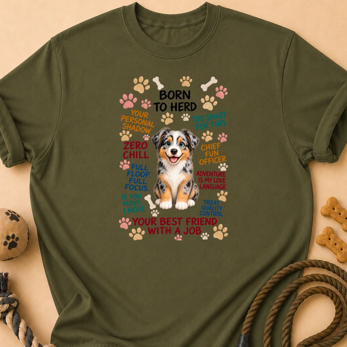 Best Friend T-Shirt