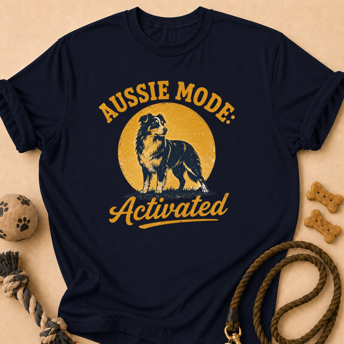 Aussie Mode T-Shirt