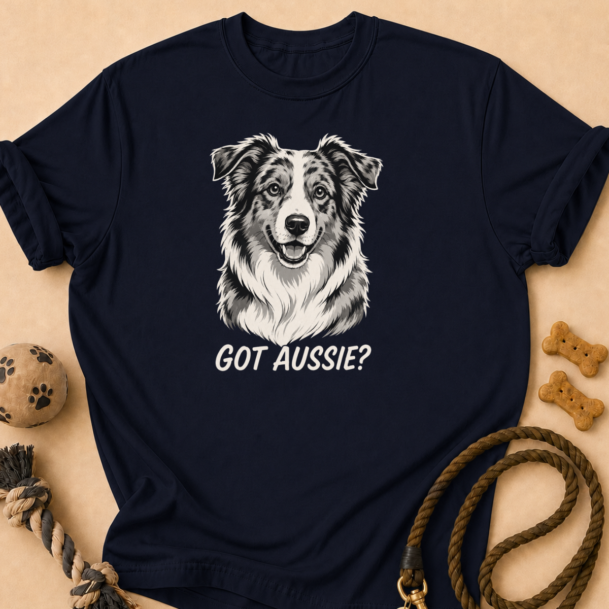 Got Aussie? T-Shirt