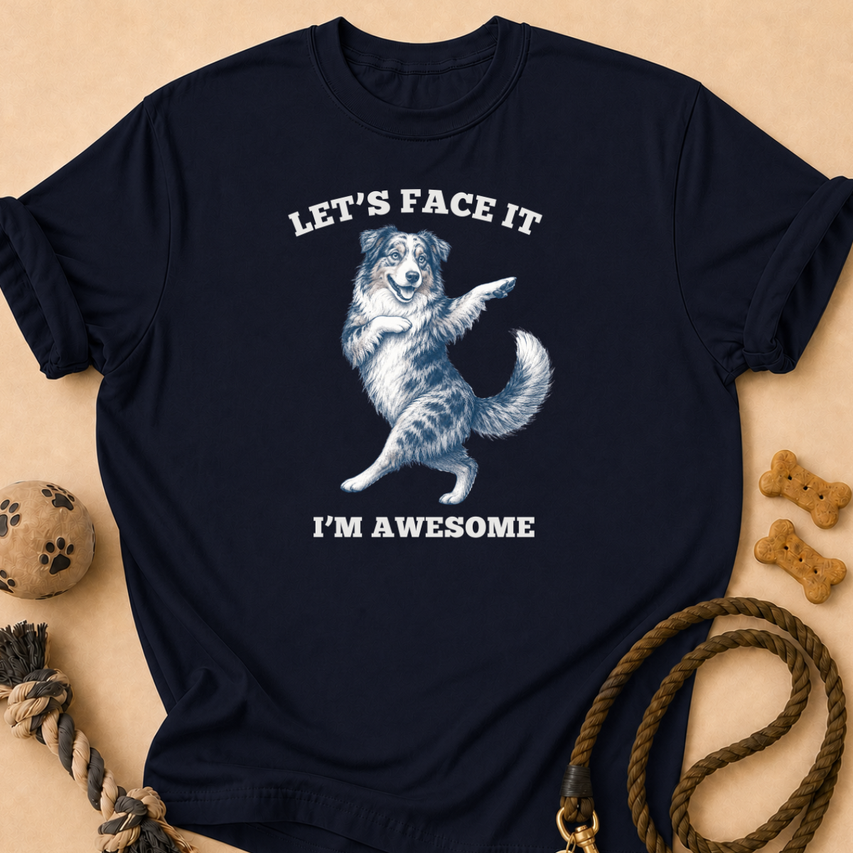 Aussie Awesome T-Shirt