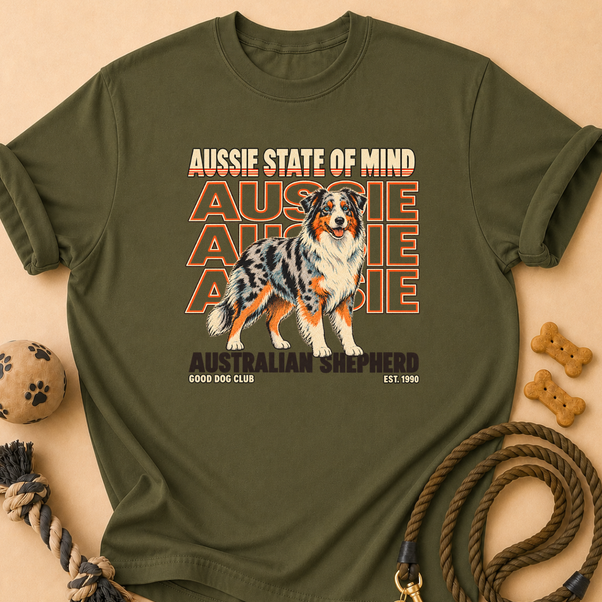 State of Mind T-Shirt