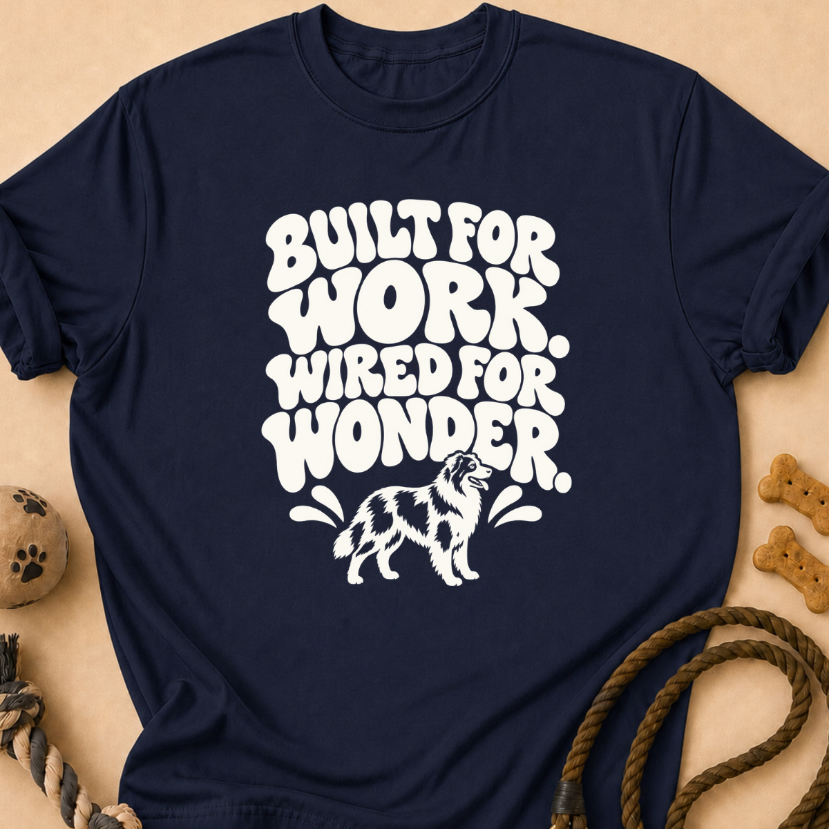 Wonder Aussie T-Shirt