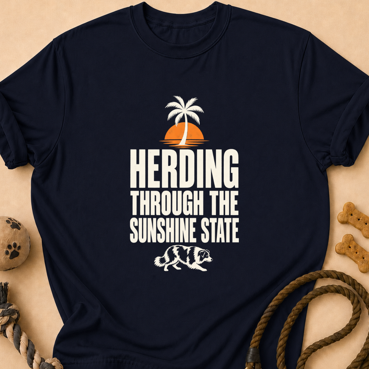 Sunshine State T-Shirt