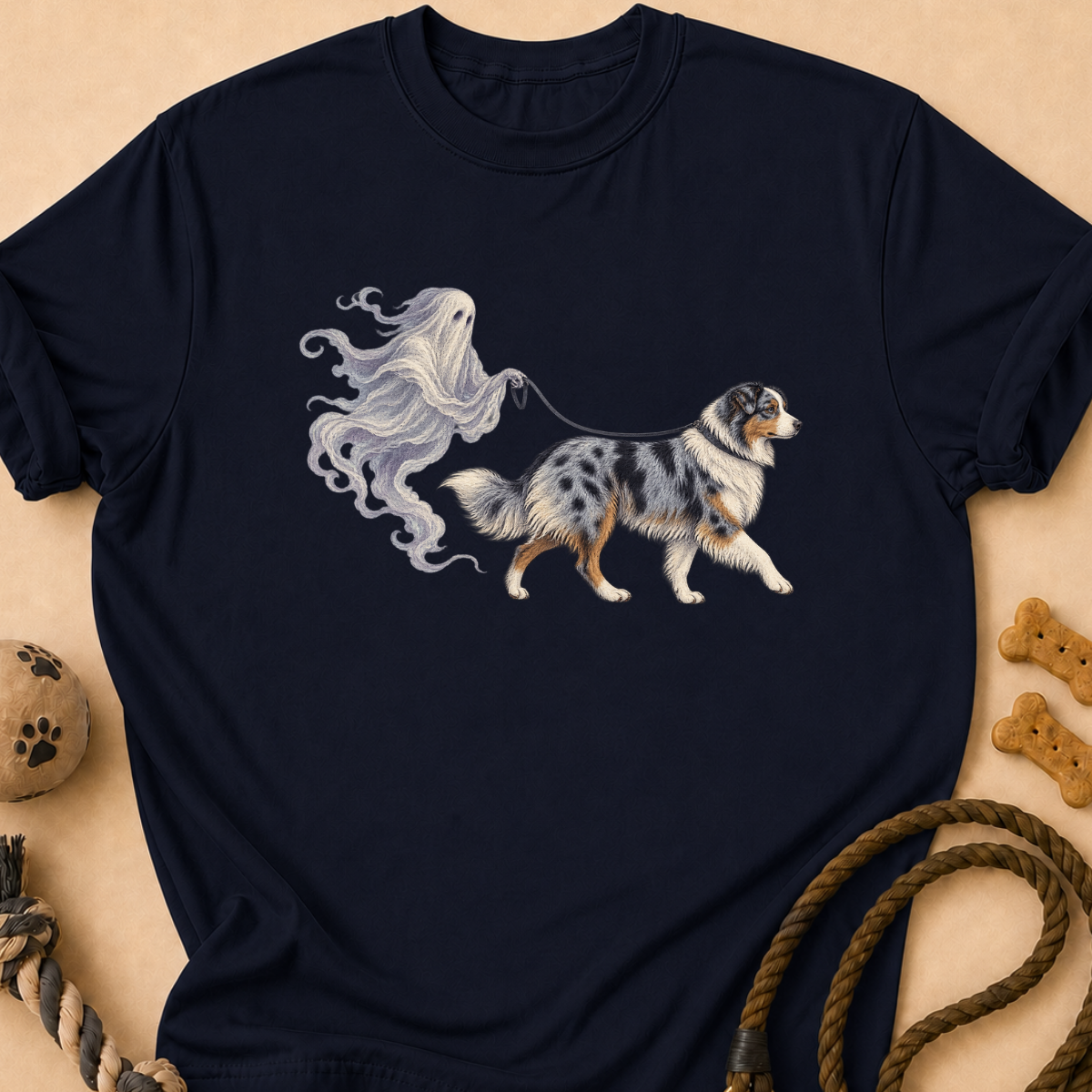 Halloween Stroll T-Shirt