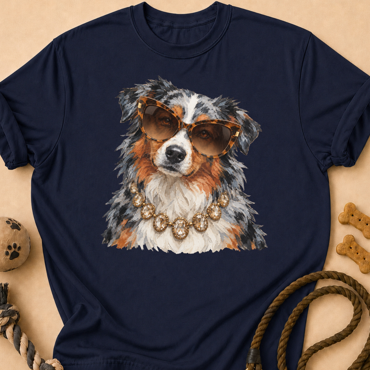 Stylish Aussie T-Shirt