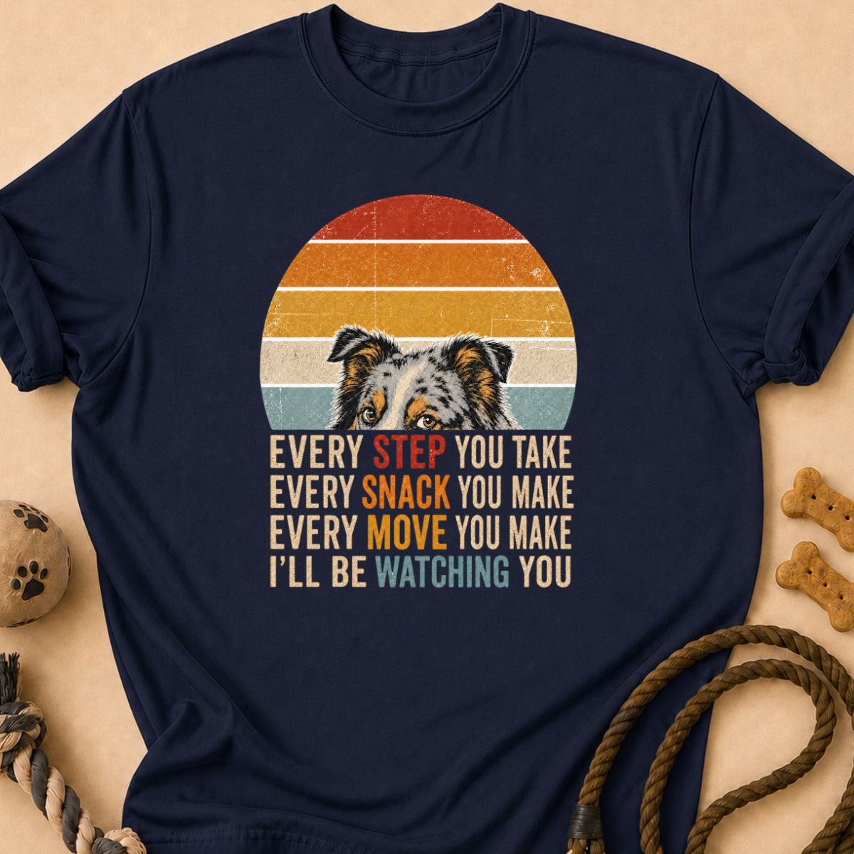 Watching You T-Shirt