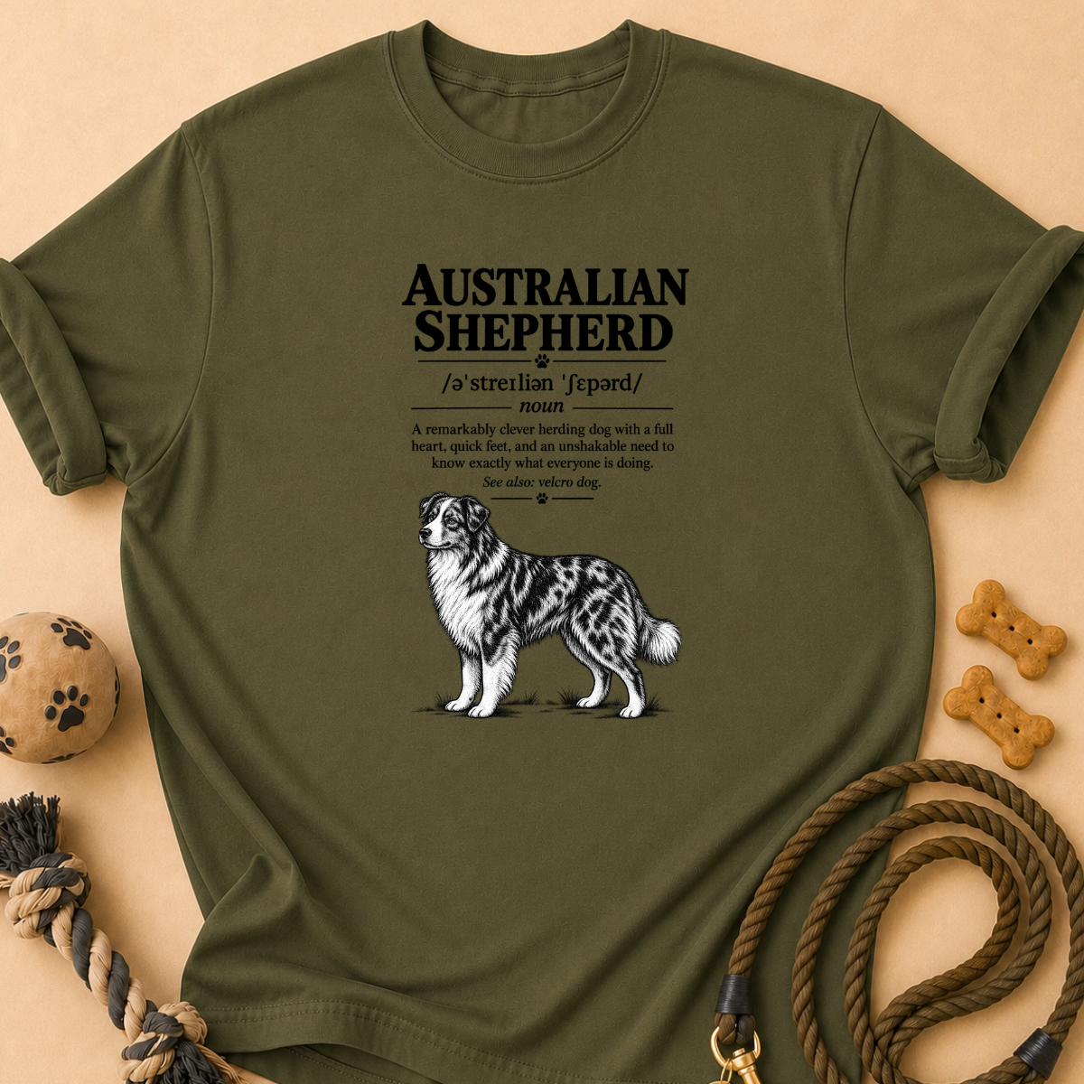 Dictionary T-Shirt