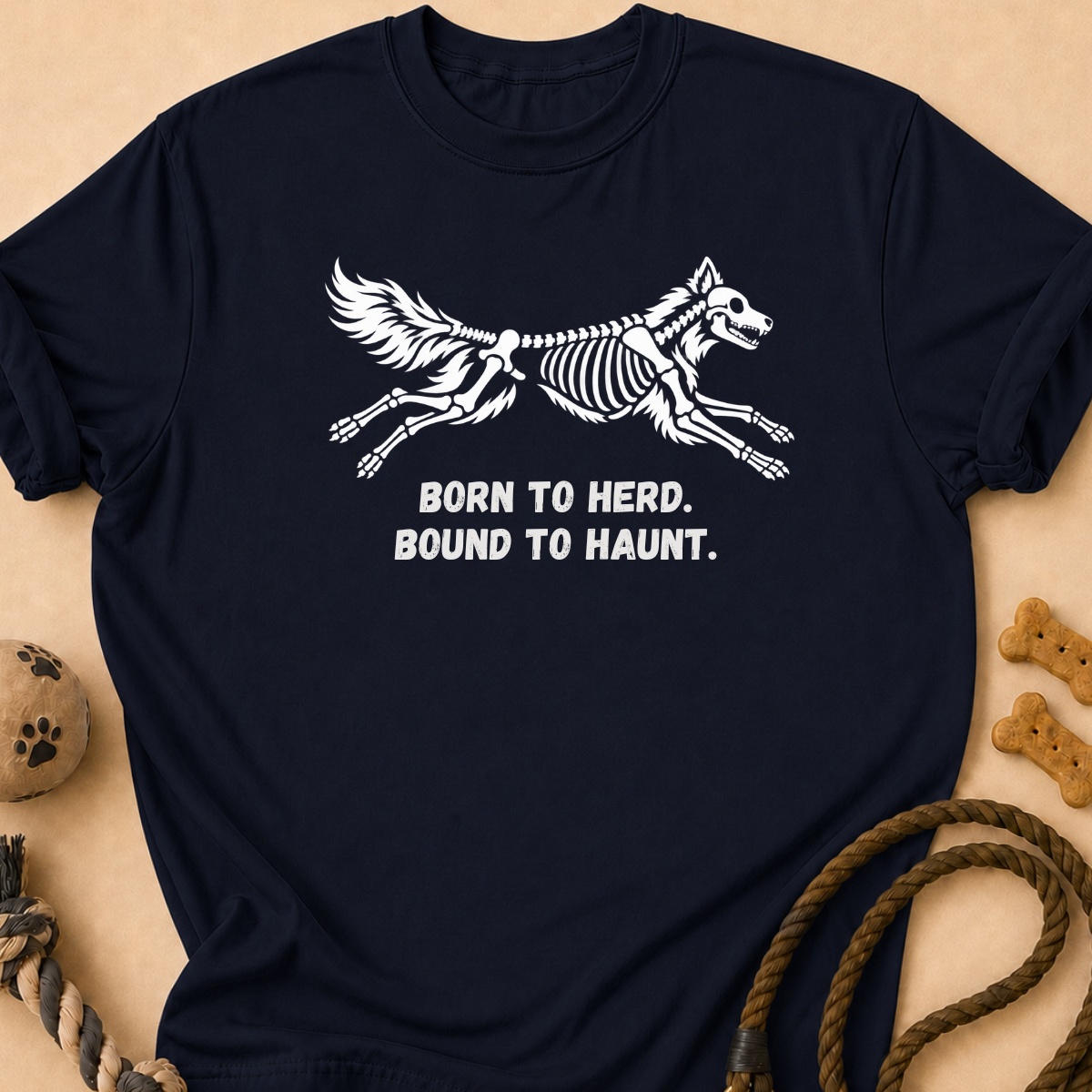 Halloween Haunt T-Shirt