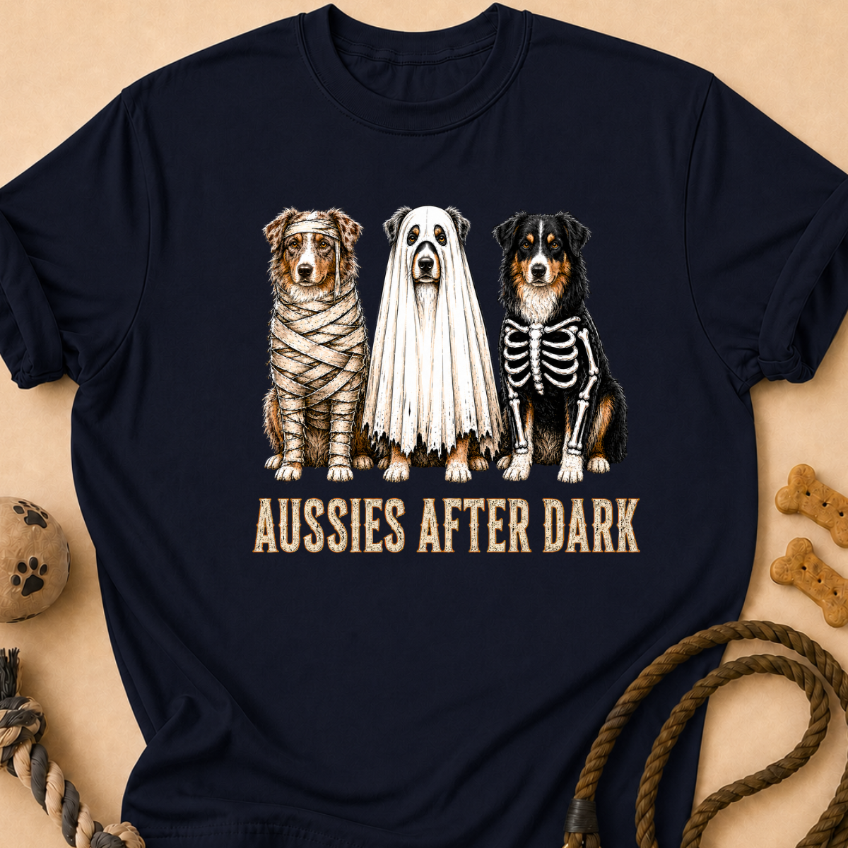 Halloween After Dark T-Shirt