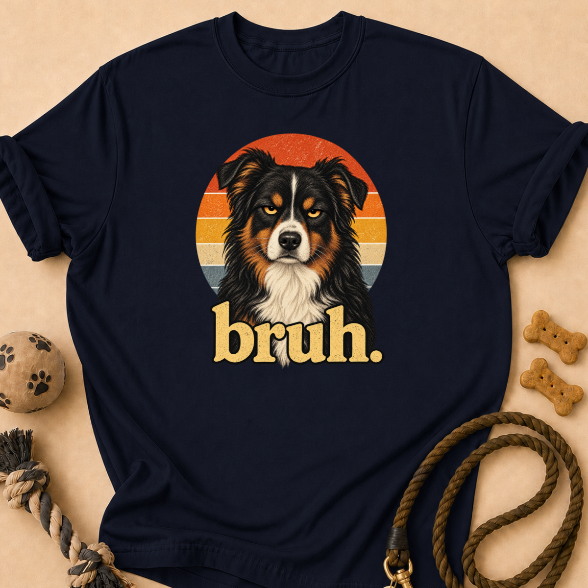 Bruh T-Shirt
