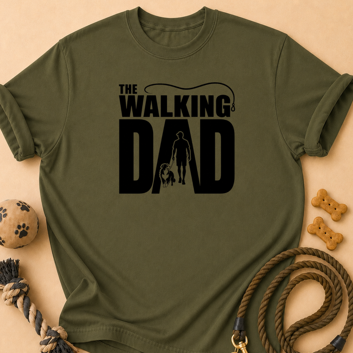 Walking Dead T-Shirt