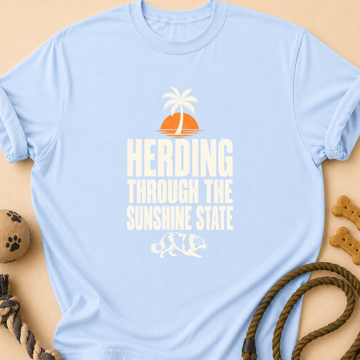 Sunshine State T-Shirt