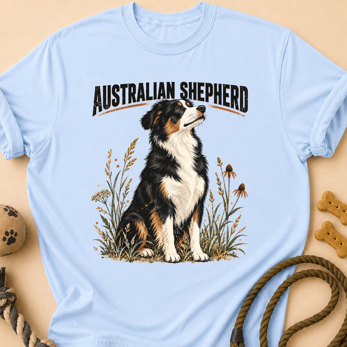 Nature Aussie T-Shirt