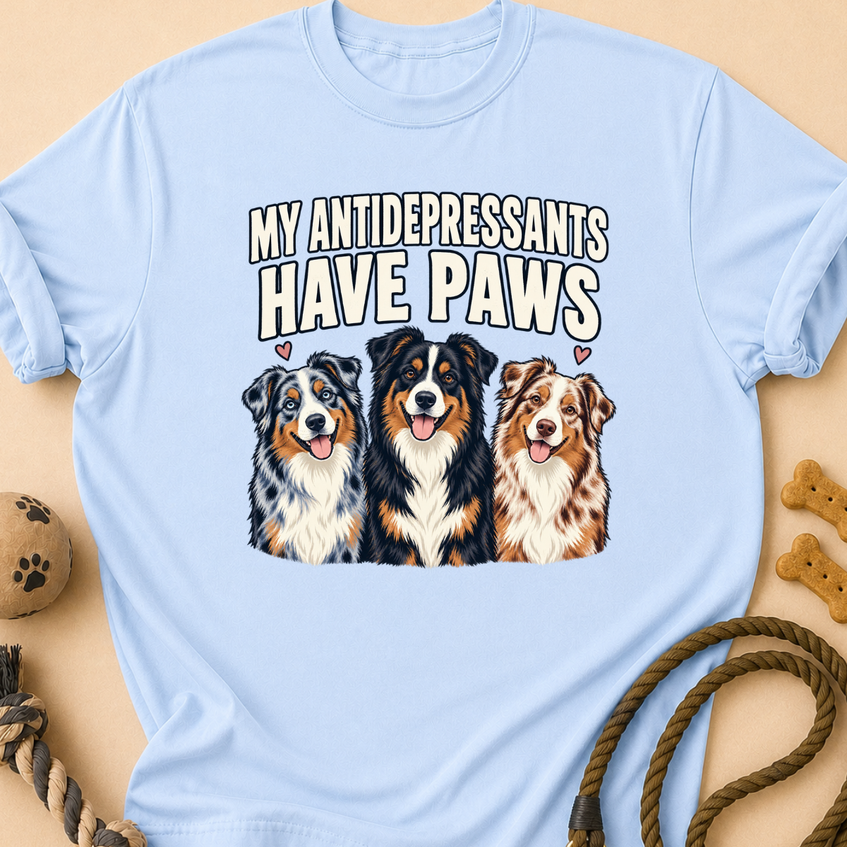My Antidepressants T-Shirt