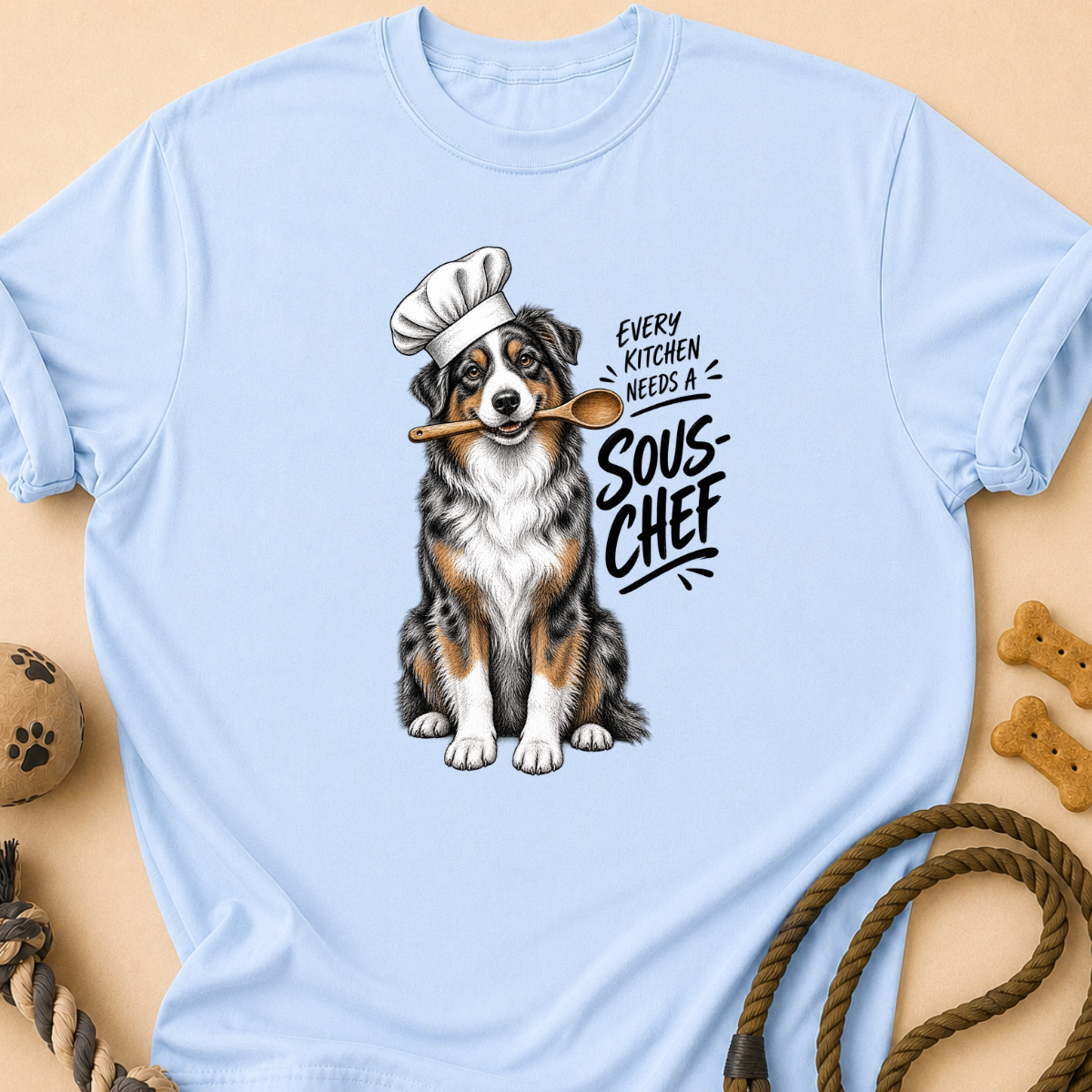 Sous Chef T-Shirt