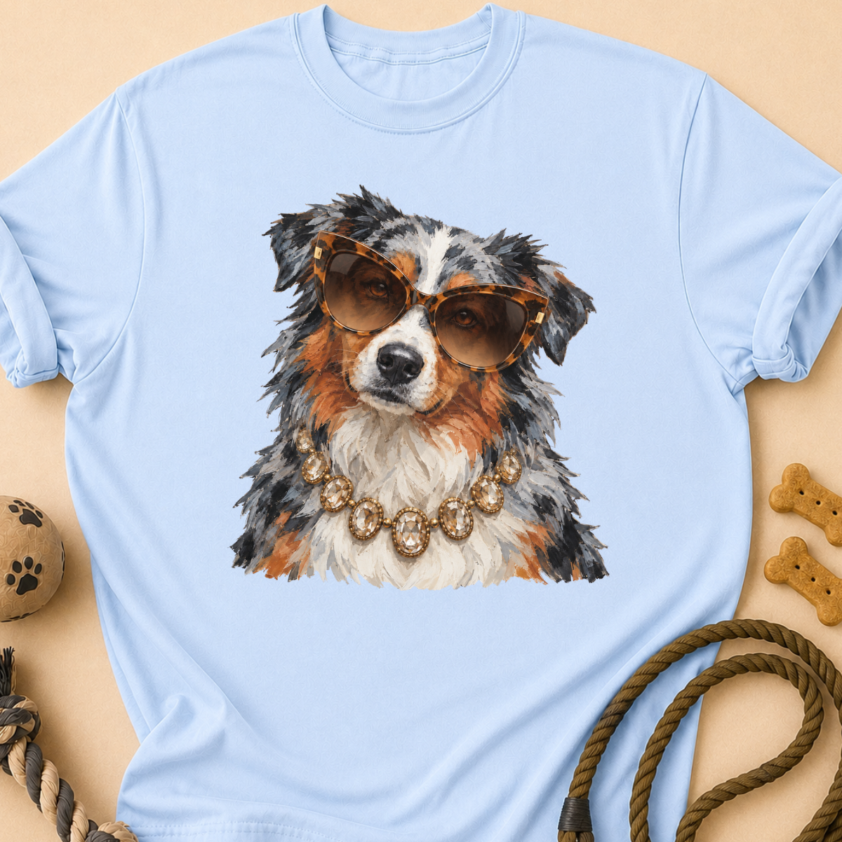 Stylish Aussie T-Shirt
