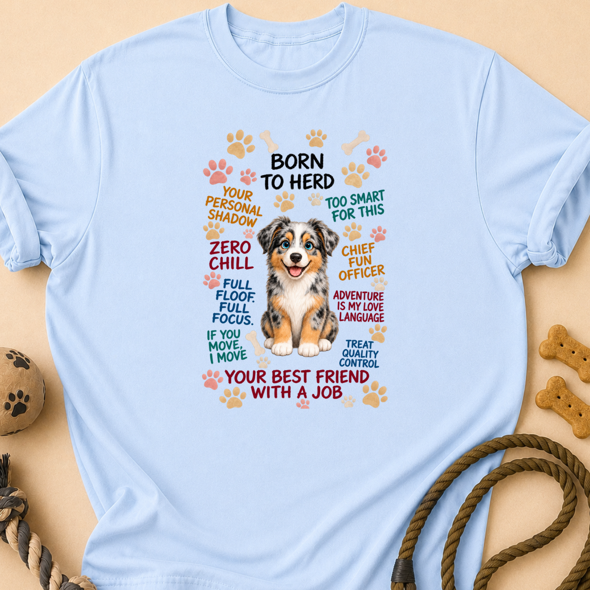 Best Friend T-Shirt