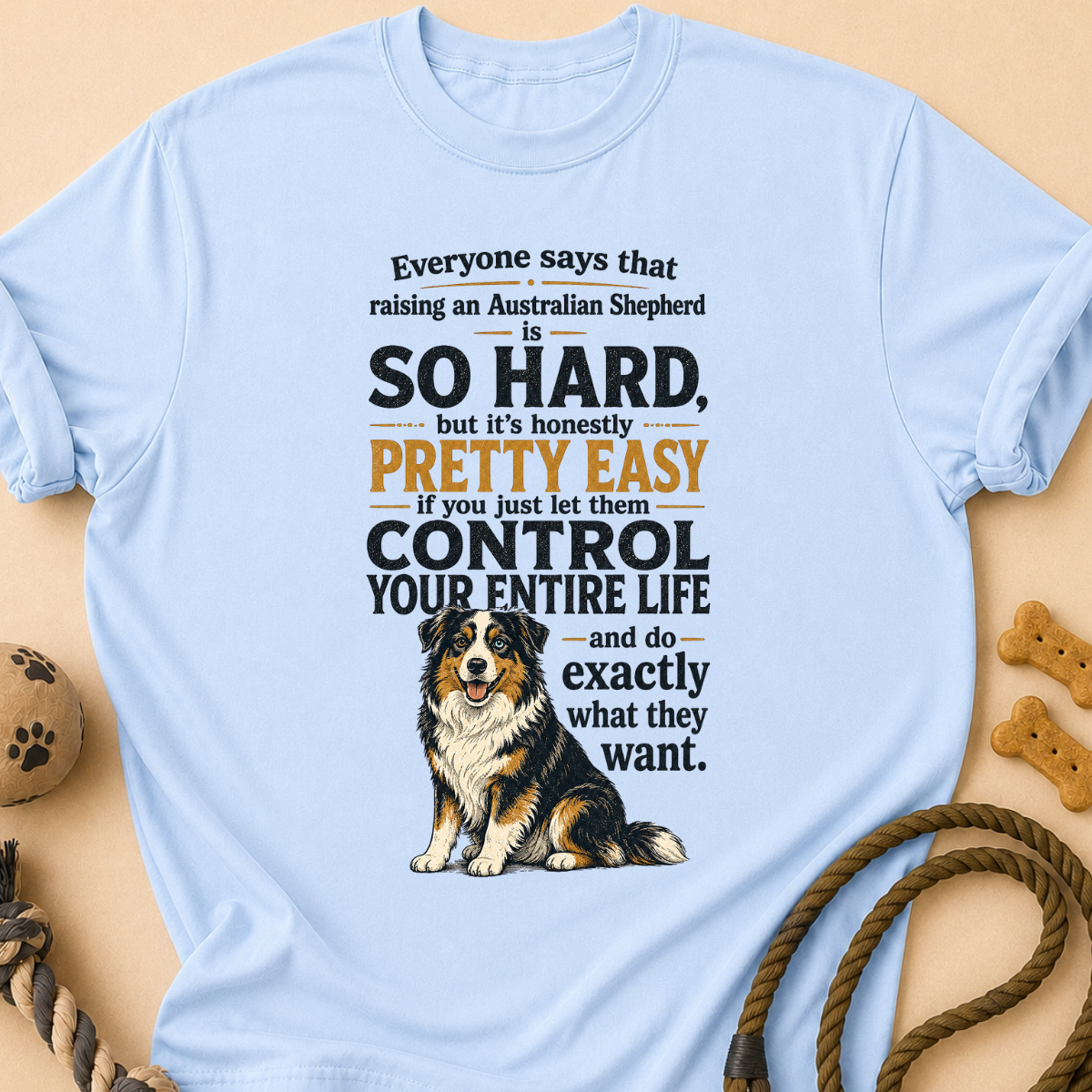 Pretty Easy T-Shirt