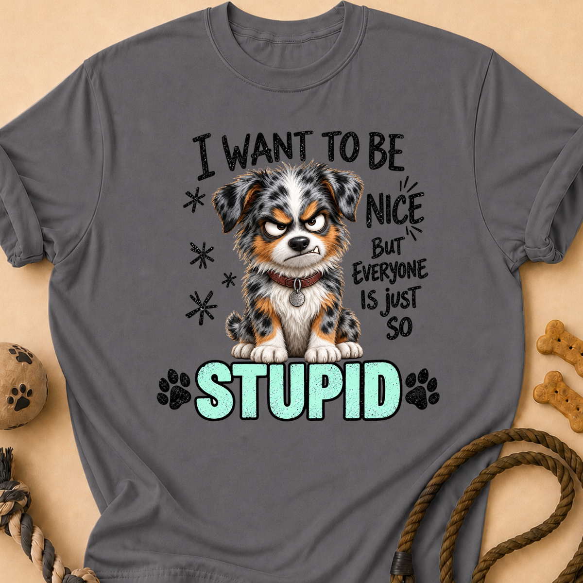 Everyone Aussie T-Shirt