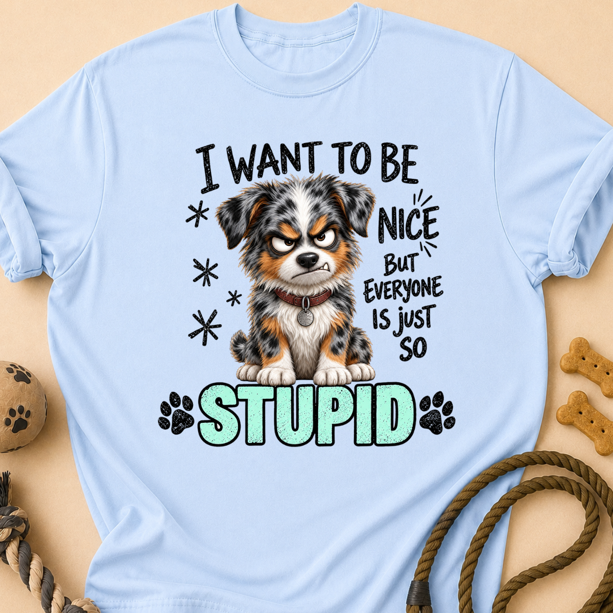 Everyone Aussie T-Shirt