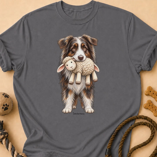 Tenderness Aussie T-Shirt