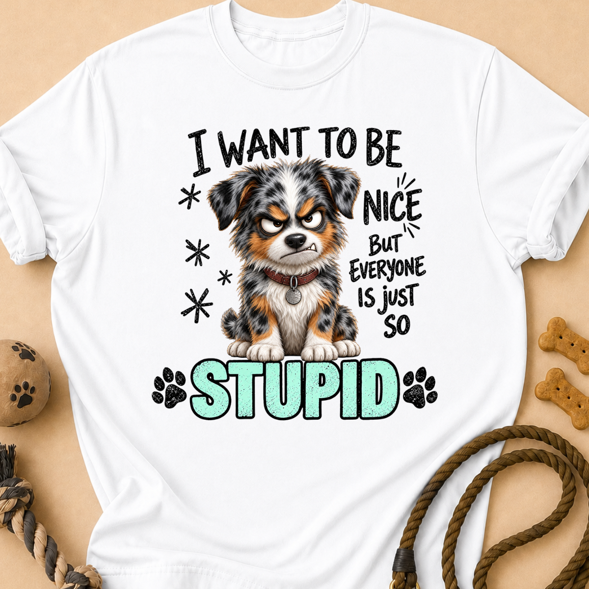 Everyone Aussie T-Shirt