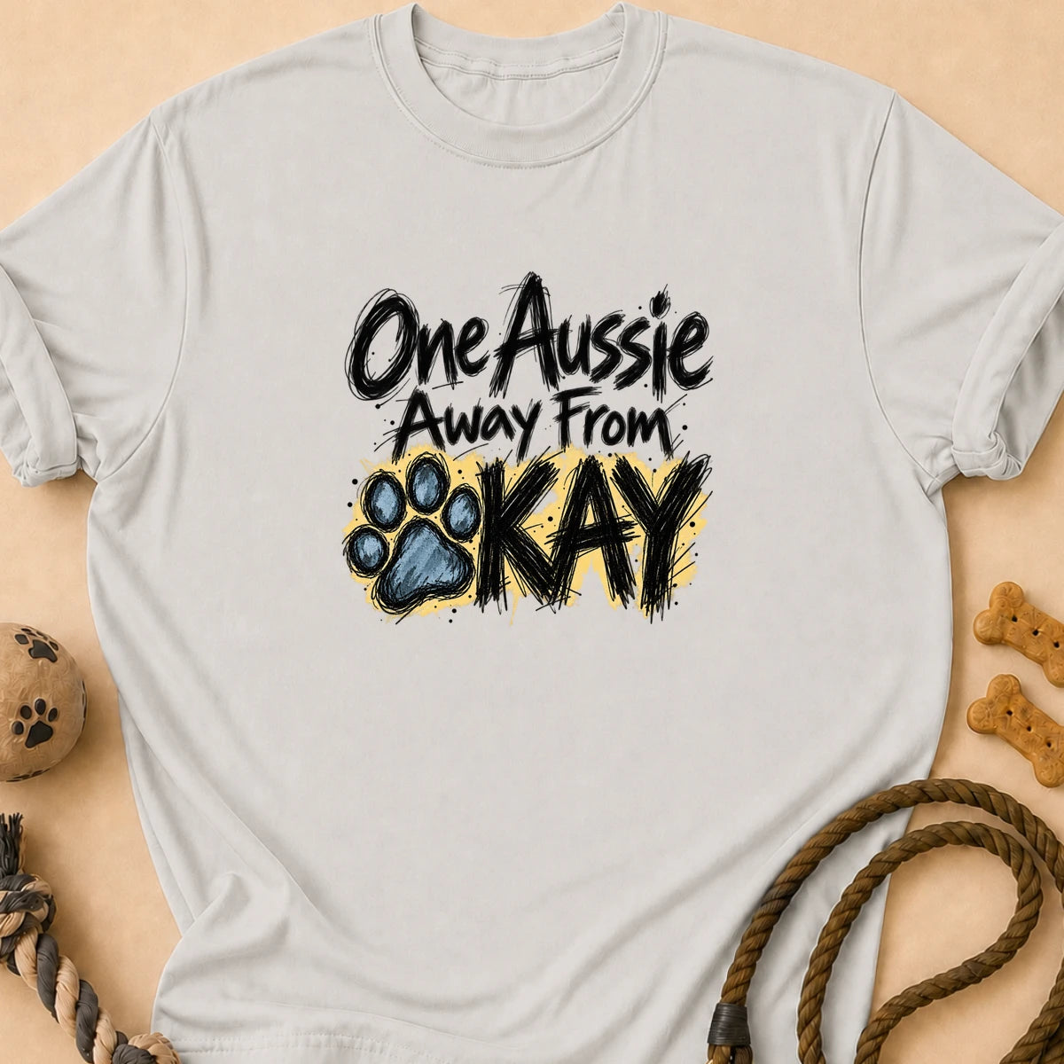 Ice Grey